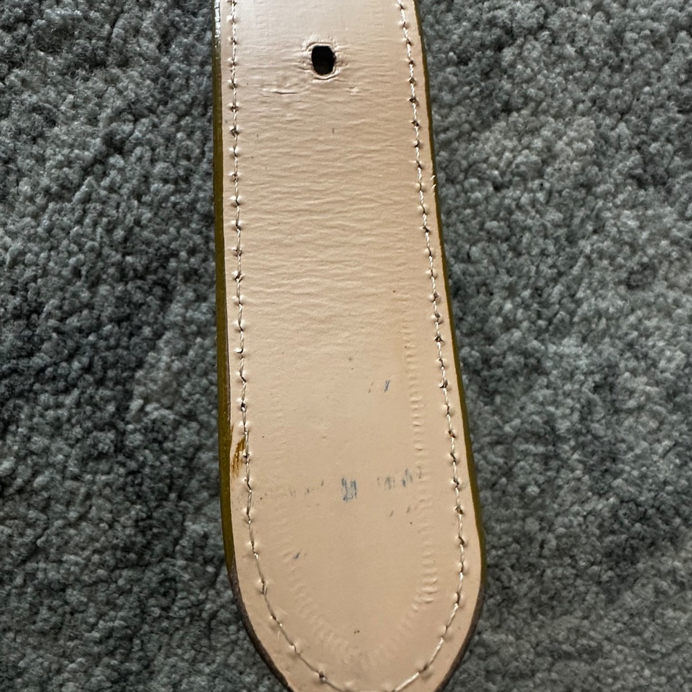 Belt - Picture 10 of 12